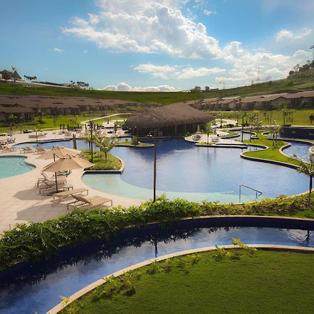 Morro Dos Anjos Aguas Quentes Hotel Resort Oficial Bandeirantes  ภายนอก รูปภาพ