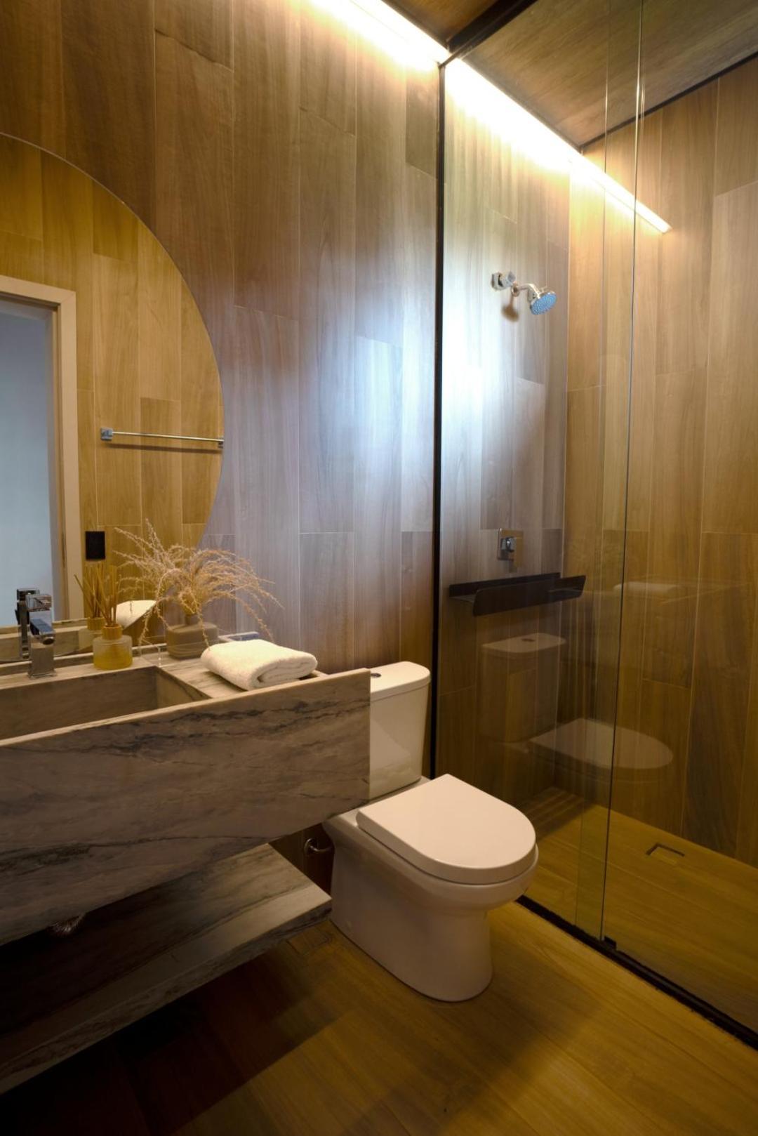 Morro Dos Anjos Aguas Quentes Hotel Resort Oficial Bandeirantes  ภายนอก รูปภาพ