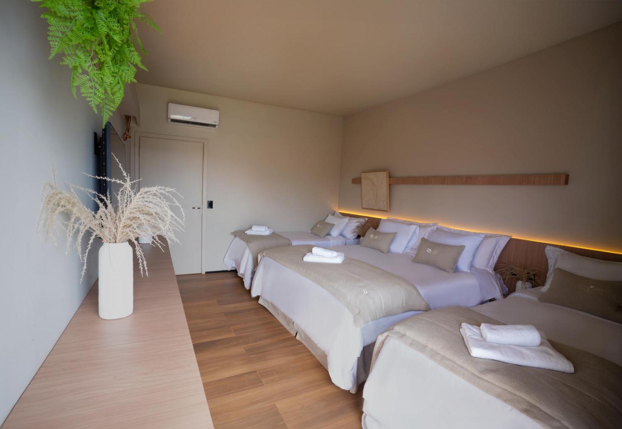 Morro Dos Anjos Aguas Quentes Hotel Resort Oficial Bandeirantes  ภายนอก รูปภาพ