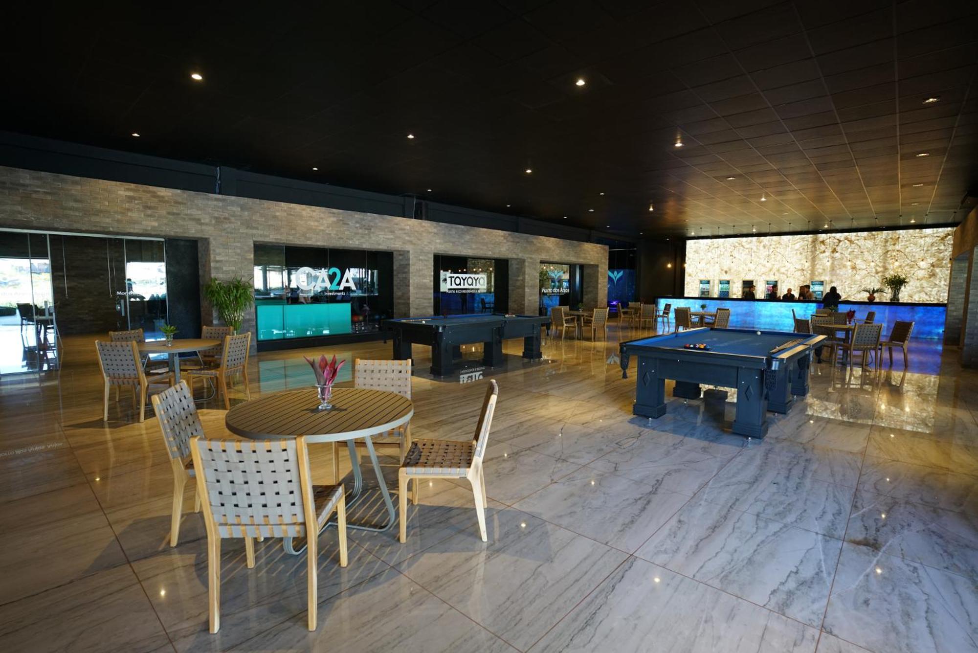 Morro Dos Anjos Aguas Quentes Hotel Resort Oficial Bandeirantes  ภายนอก รูปภาพ